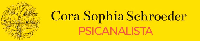 logotipo Cora Sophia Schoroeder